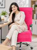 (40% Discount) Premium Chair Towel- 424