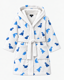 Kids Bathrobe (Design-26 Kids)