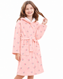 Kids Bathrobe (Design-10 Kids)