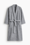 Luxury Bathrobe (Design-61)