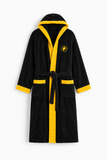 Luxury Bathrobe (Design-62)