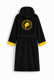 Luxury Bathrobe (Design-62)