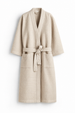 Luxury Bathrobe (Design-11)