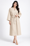 Luxury Bathrobe (Design-11)