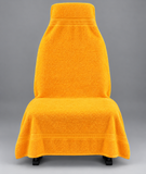 Car Seat Towel Cover – Design 40
