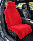 Car Seat Towel Cover – Design 38
