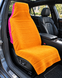 Car Seat Towel Cover – Design 40