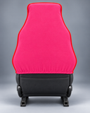 Car Seat Towel Cover – Design 38