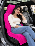 Car Seat Towel Cover – Design 39