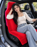 Car Seat Towel Cover – Design 38