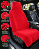 Car Seat Towel Cover – Design 38