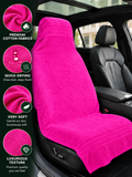 Car Seat Towel Cover – Design 39