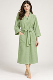 Luxury Bathrobe (Design-21)