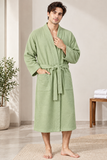 Luxury Bathrobe (Design-21)