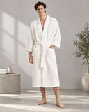 Muslin Bathrobe (Design-31)