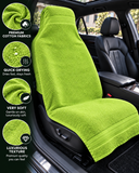 Car Seat Towel Cover – Design 41