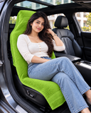 Car Seat Towel Cover – Design 41