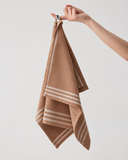 4-Piece Cotton Kitchen Towel Combo - (20x20 Inches)