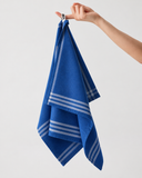 4-Piece Cotton Kitchen Towel Combo - (20x20 Inches)