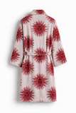 Luxury Bathrobe (Design-64)-Limited stock