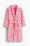 Luxury Bathrobe (Design-65)-Limited stock