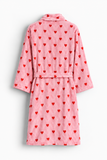 Luxury Bathrobe (Design-65)-Limited stock