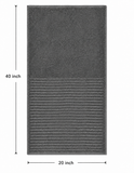2-piece Hand Towel Combo