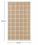 2-piece Hand Towel Combo
