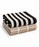 2-piece Premium Gym Towel