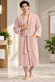 Muslin Bathrobe (Design-66)