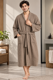 Muslin Bathrobe (Design-67)