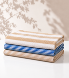 3-Piece Premium Towel Combo