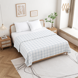 Single Size Cotton Blanket (BLANKET-63)