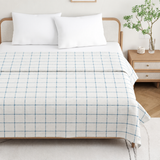 Single Size Cotton Blanket (BLANKET-63)