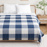 Single Size Cotton Blanket (BLANKET-52)