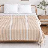 Single Size Cotton Blanket (BLANKET-65)