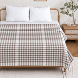 Single Size Cotton Blanket (BLANKET-64)