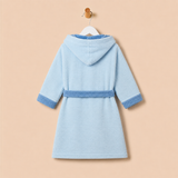 Kids Bathrobe (Design-14 Kids)