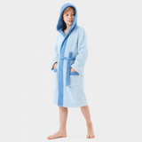 Kids Bathrobe (Design-14 Kids)
