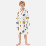 Kids Bathrobe (Design-13 Kids)