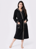 Luxury Bathrobe (Design-54)