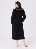 Luxury Bathrobe (Design-54)