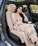 Car Seat Towel Cover – Design 42