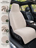 Car Seat Towel Cover – Design 42