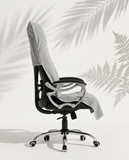(40% Discount) Premium Chair Towel- 386
