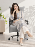 (40% Discount) Premium Chair Towel- 386