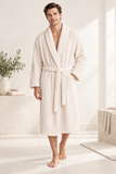 Luxury Bathrobe (Design-72)