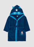 Kids Bathrobe (Design-29 Kids)