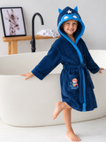 Kids Bathrobe (Design-29 Kids)