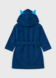 Kids Bathrobe (Design-29 Kids)